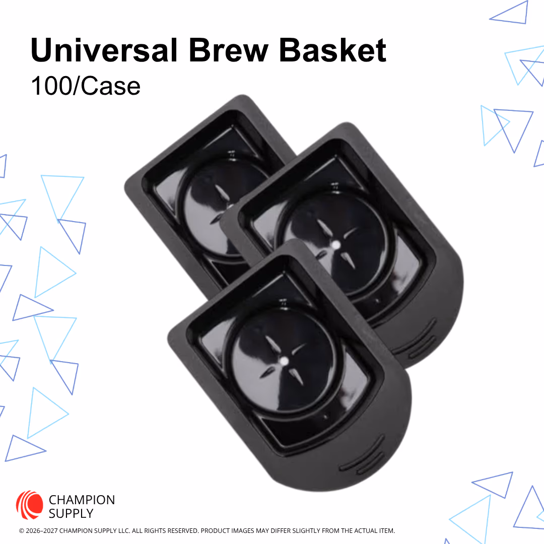 Brew Basket Universal, Case of 100